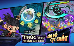 TAI GAME Vùng Đất Anh Hùng MOD APK