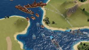 TAI GAME Warpact RTS MOD APK