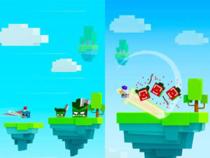 TAI GAME Will Hero MOD APK