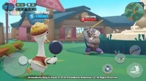 TAI GAME Zooba MOD APK