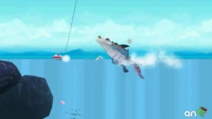 TAIGAME Hungry Shark Evolution MOD APK