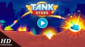 Tank Stars mod apk