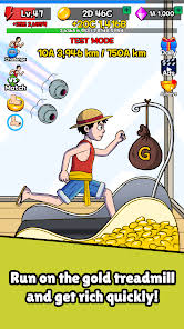 Tap Tap Run mod apk