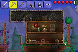 Terraria MOD APK