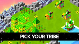 The Battle of Polytopia mod apk