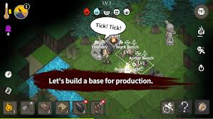 The Wild Darkness MOD APK