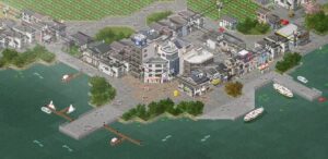 TheoTown mod apk
