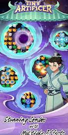 Tiny Artificer mod apk