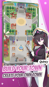 ToTheTop Swipe RPG mod apk