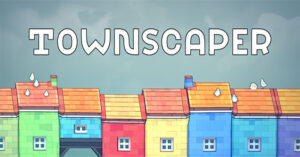 Townscaper mod apk