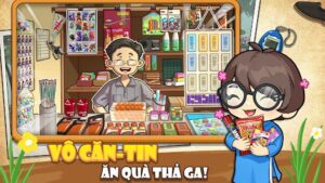 Trở Về Tuổi Thơ MOD APK