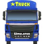 Truck Simulator Vietnam
