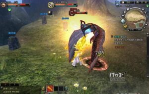 Truyền Thuyết Thần Khí-mod