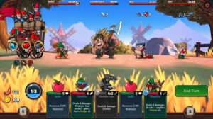 Union of Gnomes MOD APK