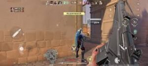 Valorant Mobile mod apk