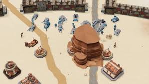 Warpact RTS MOD APK