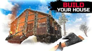 WinterCraft Survival Forest MOD APK