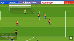 World Soccer Champs mod apk