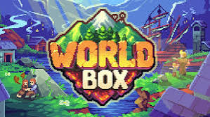 WorldBox MOD apk