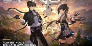 Wuthering Waves mod apk