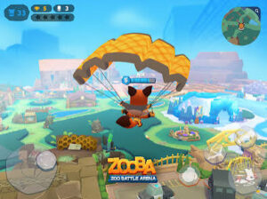 Zooba MOD APK