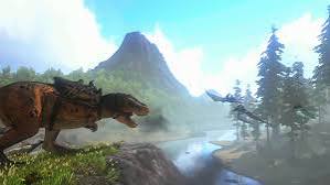 download ARK Ultimate Mobile Edition mod apk