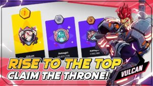 download Astro Arena 3vs3 Battle PvP