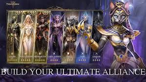 download Dawn Gods