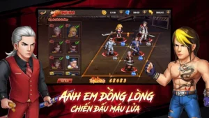 download Huyền Thoại Hương Cảng