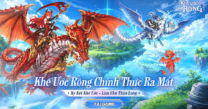 download Khế Ước Rồng mod