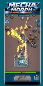 download Mech Transformers