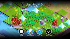 download game The Battle of Polytopia mod