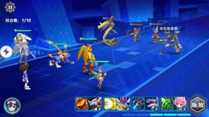 download siêu tiến hoá-mod