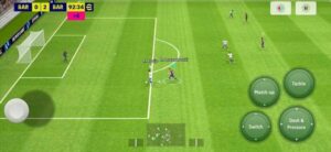 eFootball 2025 MOD APK