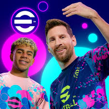 Efootball 2025