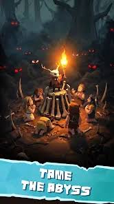 game Age of Spirits mod apk