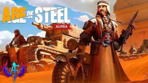 game Age of Steel mod apk