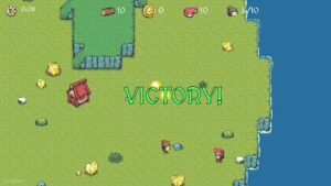 game Age of Tinies mod apk