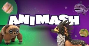 game Animash mod apk