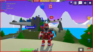 game Armored Squad mod