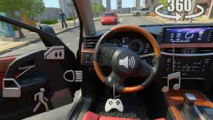 game Car Simulator 2 mod apk