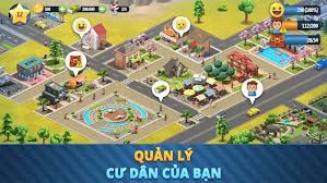 game City Island 6 Building Life mod apk