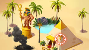game Coin Master mod apk