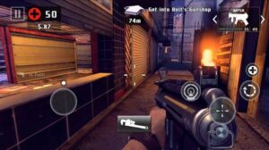 game Dead Trigger 2 mod apk