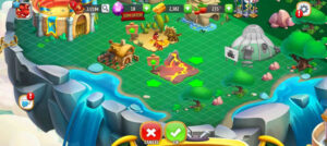 game Dragon City mod apk