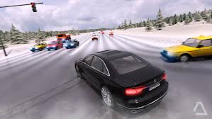 game Driving Zone 2 mod apk