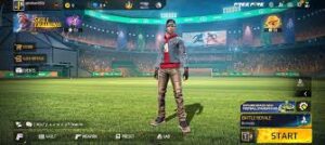 game Free Fire mod apk