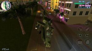 game GTA Vice City mod apk