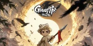 game Giang Hồ Trong Tay