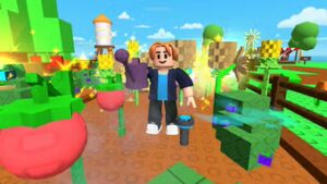 game Grow A Garden mod apk